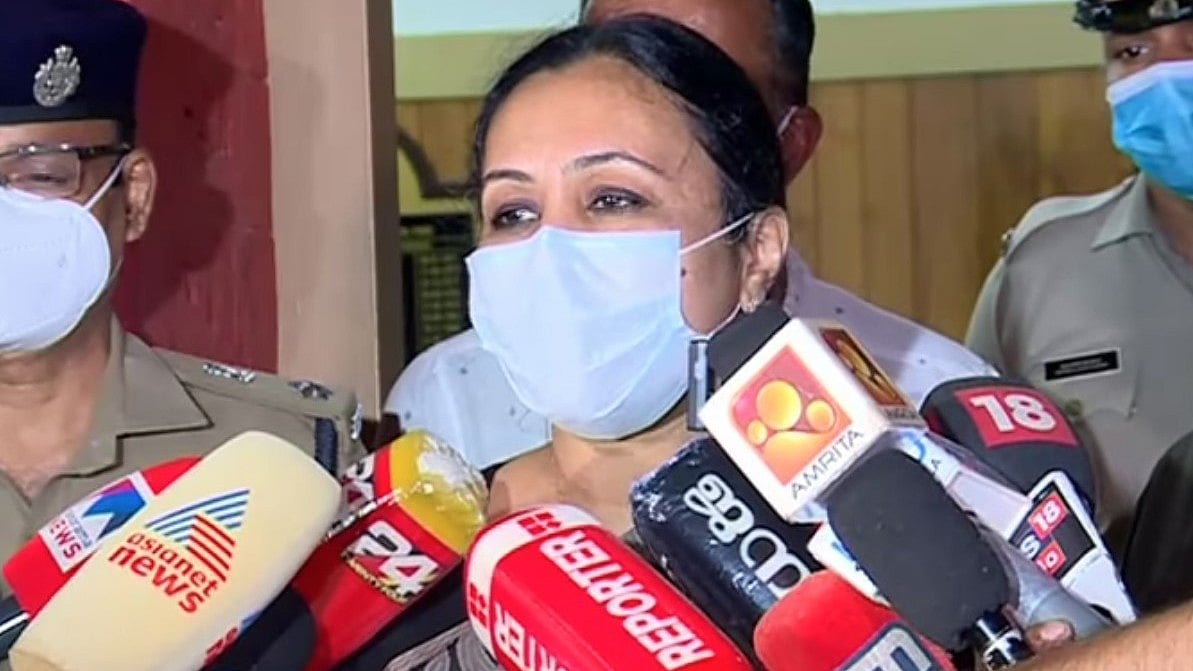 നിപ: പാണ്ടിക്കാട് നിന്നെടുത്ത വവ്വാല്‍ സാമ്പിളില്‍ വൈറസിന്റെ ആന്റിബോഡി സാന്നിധ്യം